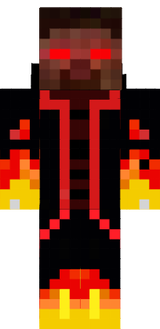 fire hellobrine
