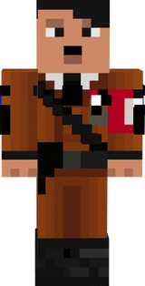 hit on mc