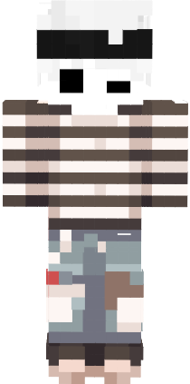 Preview of texture: Red Es