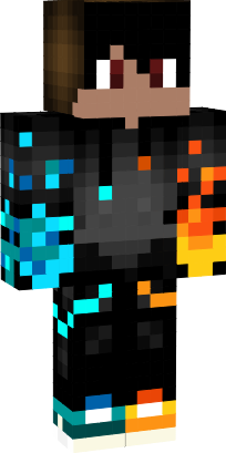 Preview of texture: Me