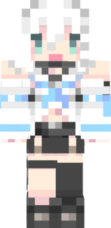 shirakami