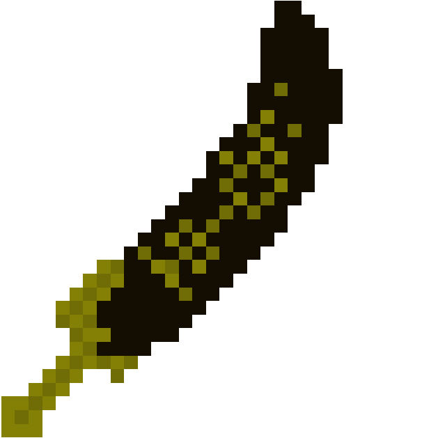 Preview of texture: Radahn sword