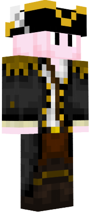 Preview of texture: loteAJOlote Pirata