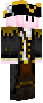 loteAJOlote Pirata