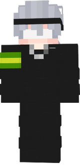 spy