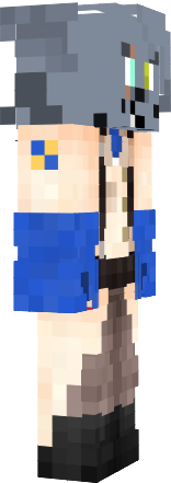 Preview of texture: kapi B medic tf2