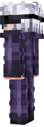 Preview of texture: gojo_satoruw