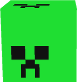 creeper stone