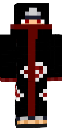 Preview of texture: itachi