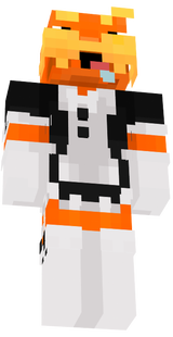 Maid Lorax
