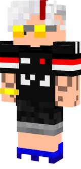 Shay