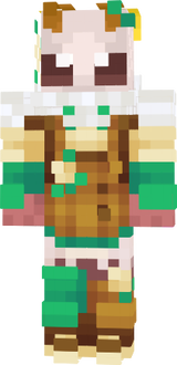 leafoen moth