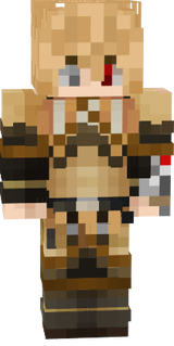 cyber-thorfinn