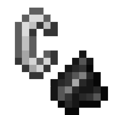 Preview of texture: flint_and_steel