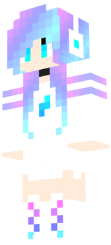 Girl 1