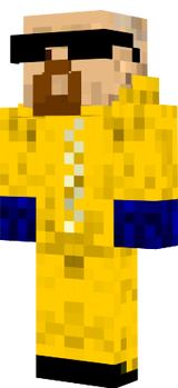 walter white