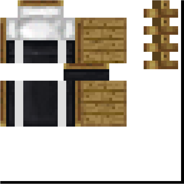 Preview of texture: black