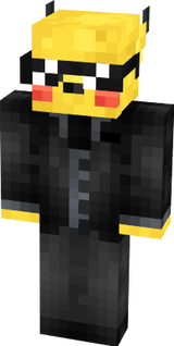 Pikachu PRO