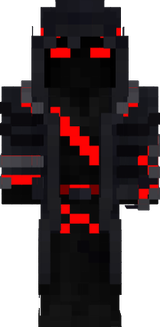 red neght