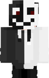 skin minecraft vera