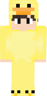 duck
