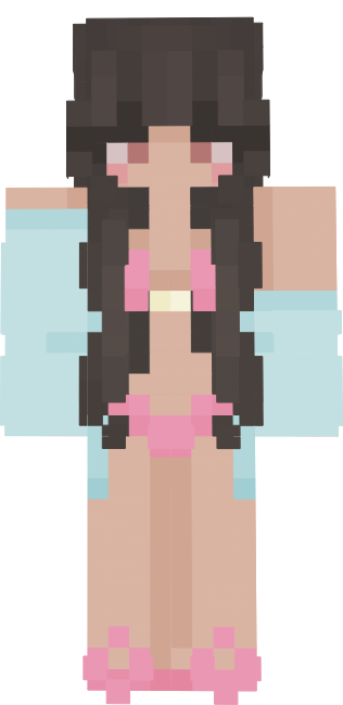Preview of texture: AishiSwinsuit