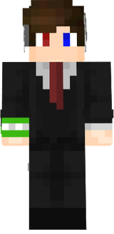 Suit Skin 2.0