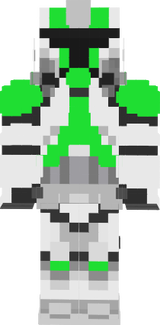 zöld clone