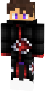 xxxGordão Akatsuki