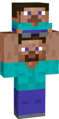 Preview of texture: steve?steve