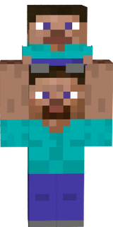 steve