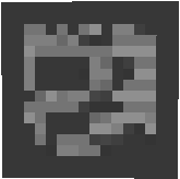 Preview of texture: coal_ore