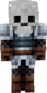 Skullart-armor