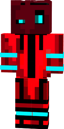 Preview of texture: SkeletronLumix