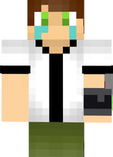 Ben 10 CARNITRIX