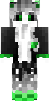 Bizarre Phantom (Green)