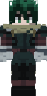 mha