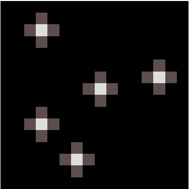 Preview of texture: star 2