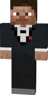 tux steve