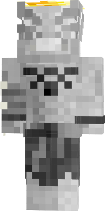 Preview of texture: Mahoraga