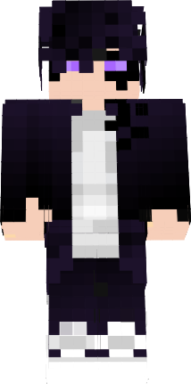 Preview of texture: sung jin woo