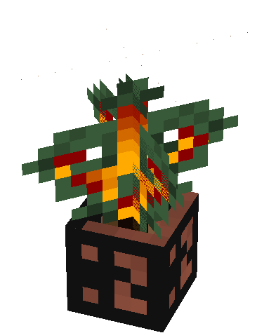 Preview of texture: flower_pot_spruce