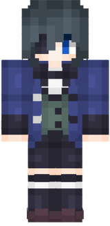 Ciel Skin