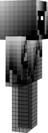 Preview of texture: gohst