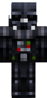 Darth Vader