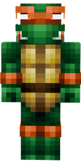 tortue ninja