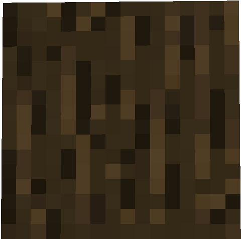 Preview of texture: ель