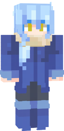 Preview of texture: rimurutempest２