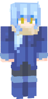 rimurutempest２
