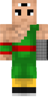 Tien(OneArm)